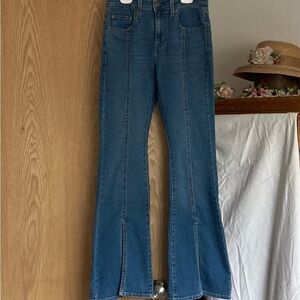 Women's Levi’s 726 Flare